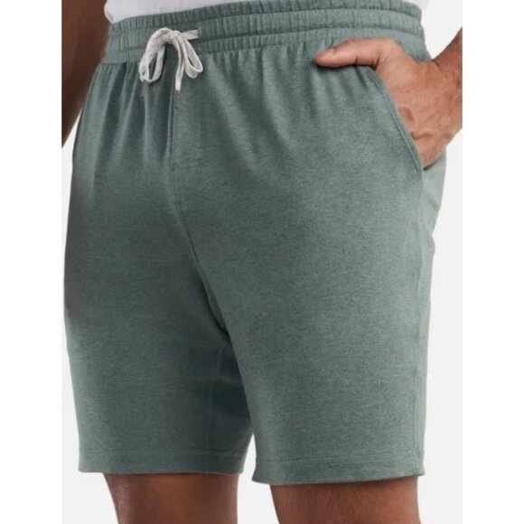 Kirkland Signature Other - NEW Kirkland Signature Men's M Moisture-Wicking Casual Shorts Gray